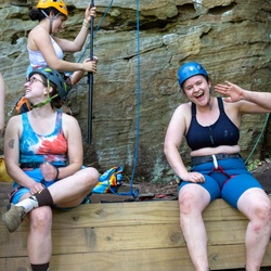 Red River Gorge 2025