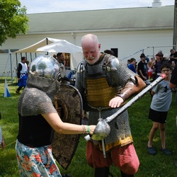 Scottish Highland Festival