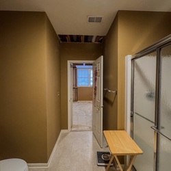 Water Damage